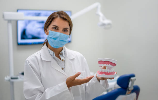 Best Broken or Chipped Tooth Repair in Pixley, CA