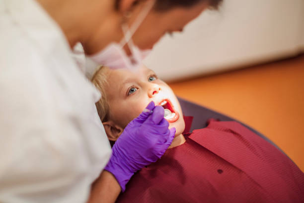 Best Emergency Treatment for Jaw Pain or Injury in Pixley, CA